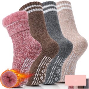 women slipper socks