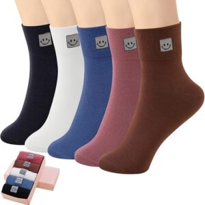 Women Cotton Socks