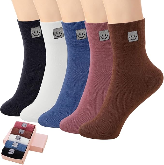 Women Cotton Socks Women Cotton Socks